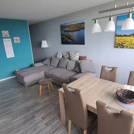 K04-009 شقة هايليغنهافن