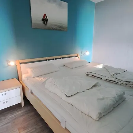 شقة K04-009 هايليغنهافن